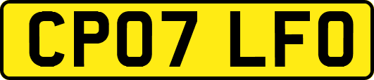 CP07LFO