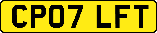 CP07LFT