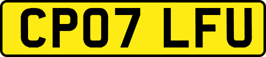 CP07LFU