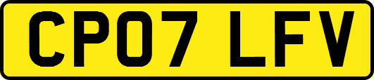CP07LFV