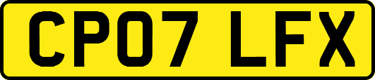 CP07LFX