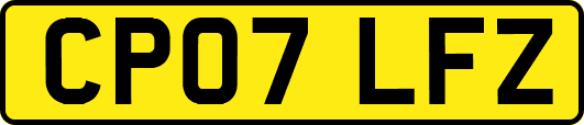 CP07LFZ