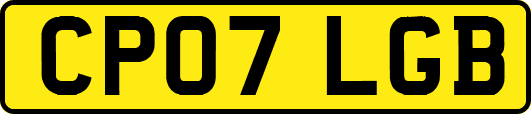 CP07LGB