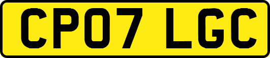 CP07LGC