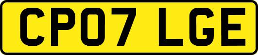 CP07LGE