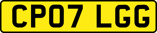 CP07LGG