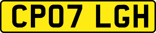 CP07LGH