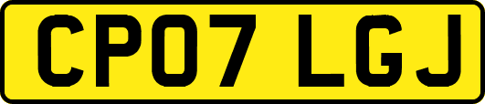 CP07LGJ