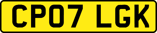 CP07LGK