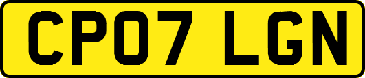 CP07LGN