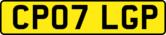 CP07LGP