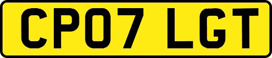 CP07LGT