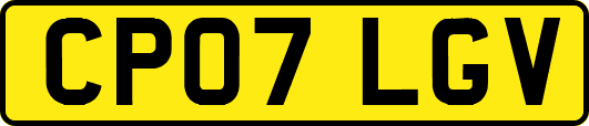 CP07LGV