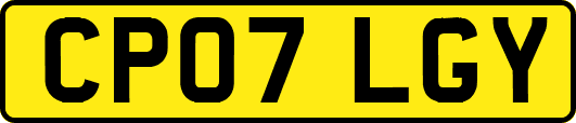 CP07LGY