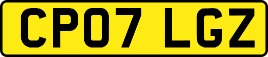 CP07LGZ