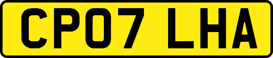 CP07LHA