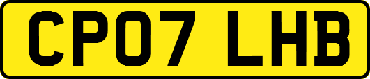 CP07LHB