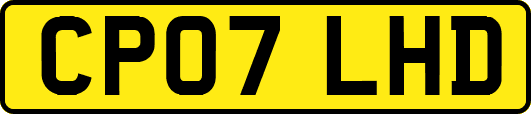 CP07LHD