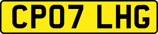CP07LHG