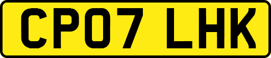 CP07LHK