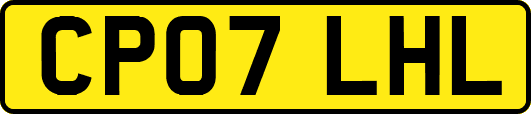 CP07LHL