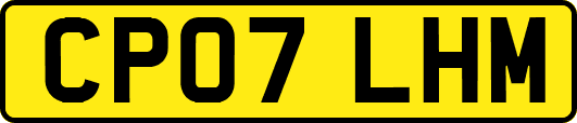 CP07LHM