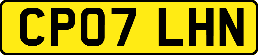 CP07LHN