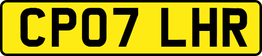 CP07LHR