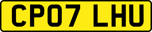 CP07LHU