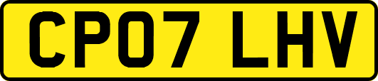 CP07LHV