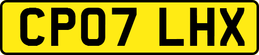 CP07LHX
