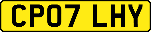 CP07LHY