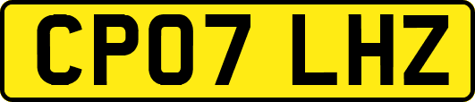 CP07LHZ