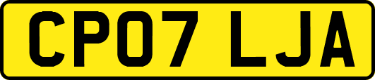 CP07LJA