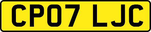 CP07LJC