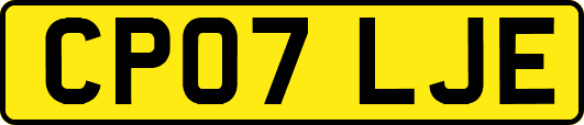 CP07LJE