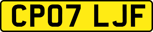 CP07LJF