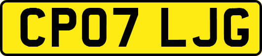 CP07LJG