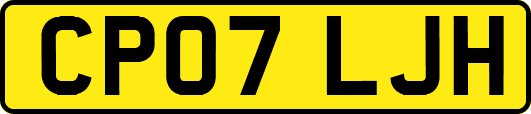 CP07LJH