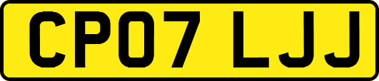 CP07LJJ