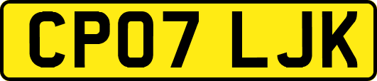 CP07LJK