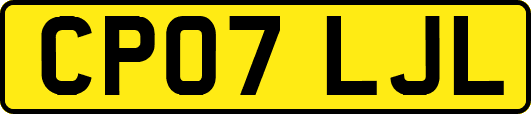 CP07LJL