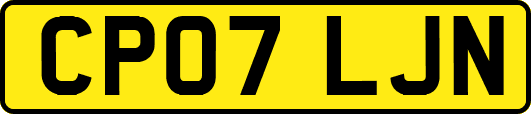 CP07LJN