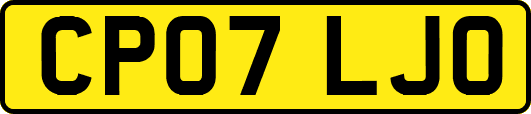 CP07LJO
