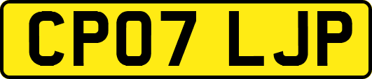 CP07LJP