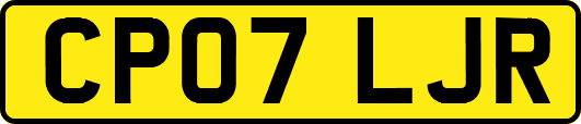 CP07LJR