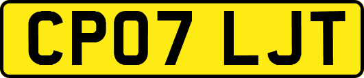 CP07LJT