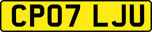 CP07LJU
