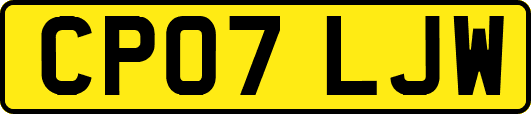CP07LJW