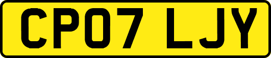 CP07LJY